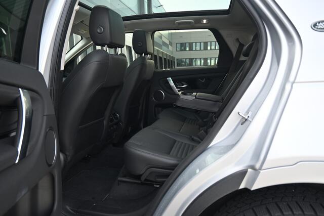 Land Rover DISCOVERY SPORT 1.5 P270e PHEV S Edition