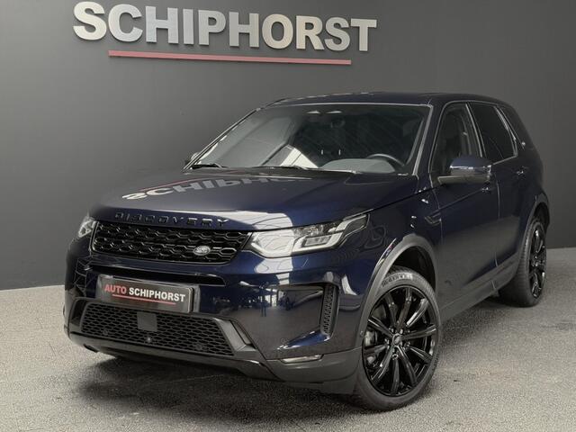 Land Rover DISCOVERY SPORT P300e S Black Pack stuur/stoel verw/360Â° camera trekhaak