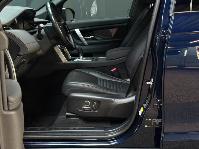 Land Rover DISCOVERY SPORT P300e S Black Pack stuur/stoel verw/360Â° camera trekhaak