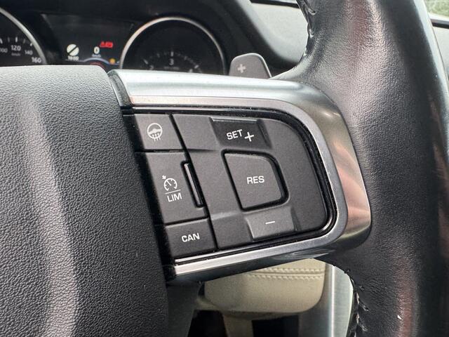 Land Rover DISCOVERY SPORT 2.0 TD4 HSE Luxury Automaat | Lederen bekleding | Camera | Navi | Stoelverwarming | Clima | Elektrische stoelen |