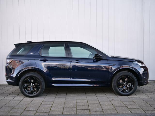 Land Rover DISCOVERY SPORT P200 2.0 R-Dynamic S 200pk Automaat Trekhaak / Leder / Camera / Stoelverwarming
