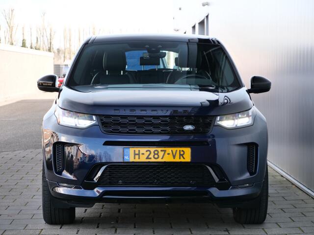Land Rover DISCOVERY SPORT P200 2.0 R-Dynamic S 200pk Automaat Trekhaak / Leder / Camera / Stoelverwarming