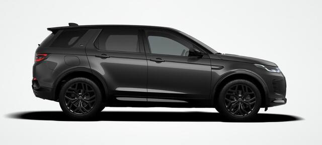 Land Rover DISCOVERY SPORT 1.5 P270e PHEV Business Landmark Edition