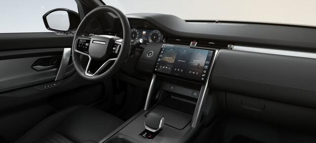 Land Rover DISCOVERY SPORT 1.5 P270e PHEV Business Landmark Edition