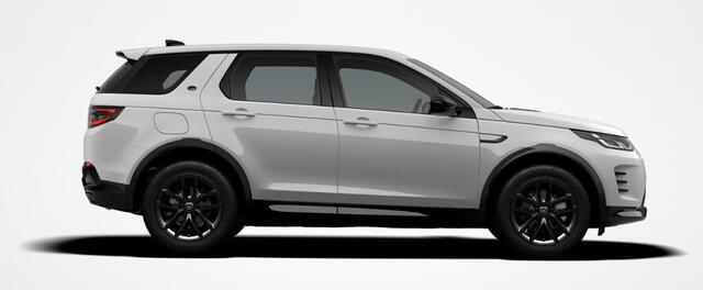 Land Rover DISCOVERY SPORT 1.5 P270e PHEV Business Edition