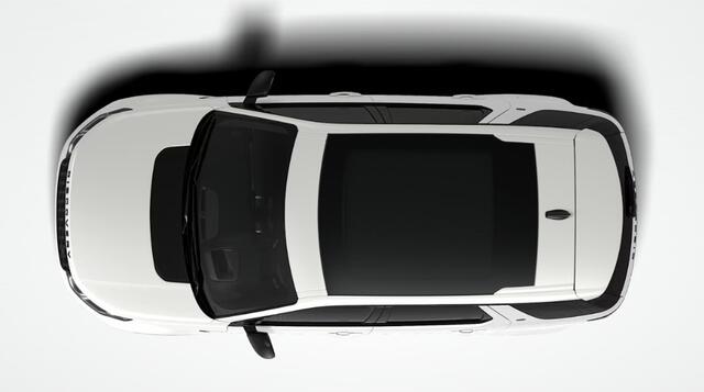 Land Rover DISCOVERY SPORT 1.5 P270e PHEV Business Edition