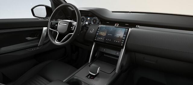 Land Rover DISCOVERY SPORT 1.5 P270e PHEV Business Edition