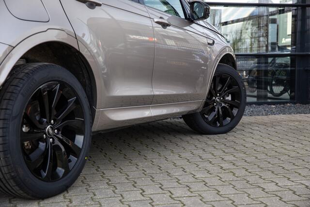 Land Rover DISCOVERY SPORT P300e 1.5 R-Dynamic HSE , Panoramadak, Trekhaak, Meridian,
