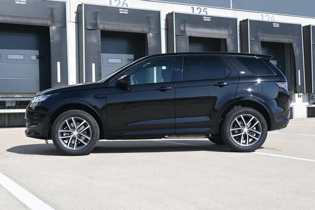 Land Rover DISCOVERY SPORT 1.5 P270e PHEV Business Edition