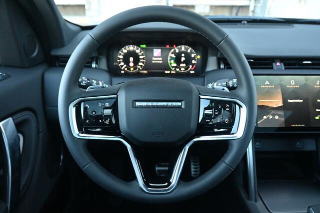 Land Rover DISCOVERY SPORT 1.5 P270e PHEV Business Landmark Edition
