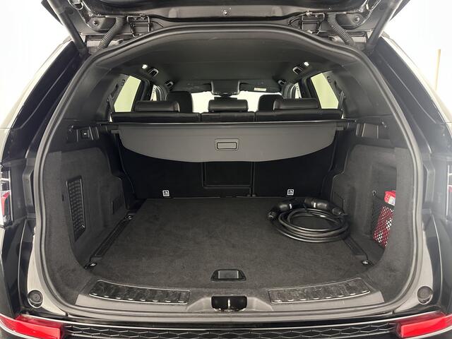 Land Rover DISCOVERY SPORT P300e 1.5 R-Dynamic HSE (Plug-in) (INCL.BTW) *LEATHER | FULL-LED | DIGI-COCKPIT | BLINDSPOT | KEYLESS | SHIFT-PADDLES | PRIVACY-GLASS | NAVI-FULLMAP | ECC | PDC | CRUISE | 20''ALU*