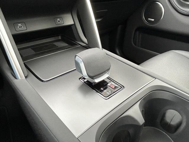 Land Rover DISCOVERY SPORT P270e 269pk AWD PHEV Landmark | DEMO | 5 jaar garantie | Elektr. trekhaak | Panorama | Meridian Surround |