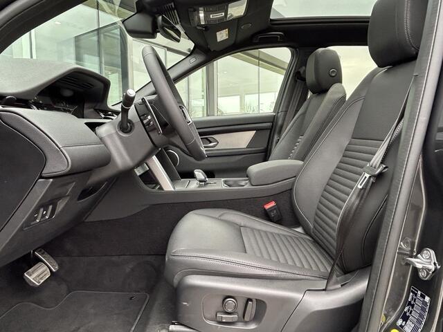 Land Rover DISCOVERY SPORT P270e 269pk AWD PHEV Landmark | DEMO | 5 jaar garantie | Elektr. trekhaak | Panorama | Meridian Surround |