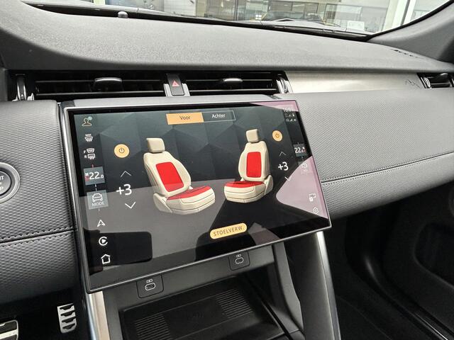 Land Rover DISCOVERY SPORT P270e 269pk AWD PHEV Landmark | DEMO | 5 jaar garantie | Elektr. trekhaak | Panorama | Meridian Surround |