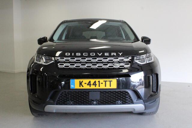 Land Rover DISCOVERY SPORT P300e 1.5 R-Dynamic | 18'LMV | CARPLAY | CAMERA | LANE-ASSIST | DAB | NAVIGATIE | LED | KEYLESS |