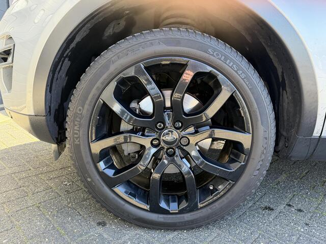 Land Rover DISCOVERY SPORT 2.0 eD4 E-Capability SE | Panoramadak | Lane Assist | Camera | Stuur/Stoelverwarming | Lederen Bekleding |