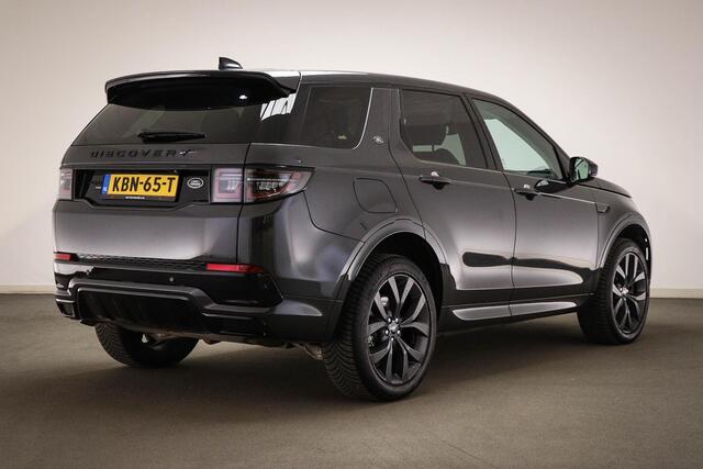 Land Rover DISCOVERY SPORT P300e 1.5 R-Dynamic SE | PANORAMADAK | DRAADLOZE LADER | DAB | APPLE | CAMERA