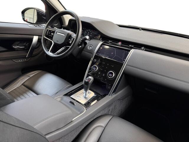 Land Rover DISCOVERY SPORT P300e 1.5 R-Dynamic HSE I Leder I Trekhaak I 360 Camera I Elek. Stoelen