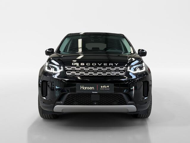 Land Rover DISCOVERY SPORT P300e 1.5 R-Dynamic HSE I Leder I Trekhaak I 360 Camera I Elek. Stoelen