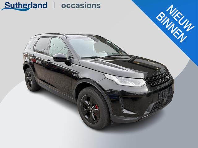 Land Rover DISCOVERY SPORT P300e PHEV AWD Auto Dynamic SE | Voorruit verwarming | 360 Camera | Trekhaak