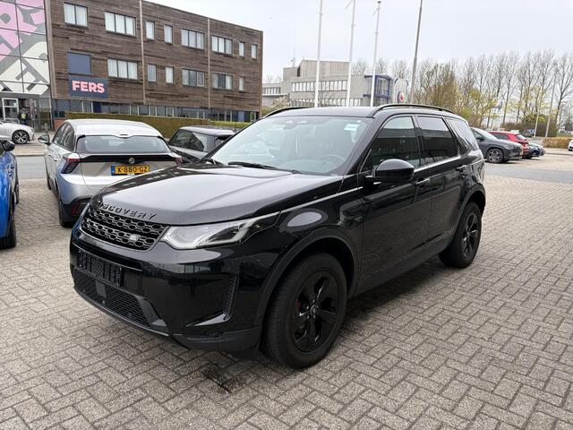 Land Rover DISCOVERY SPORT P300e PHEV AWD Auto Dynamic SE | Voorruit verwarming | 360 Camera | Trekhaak
