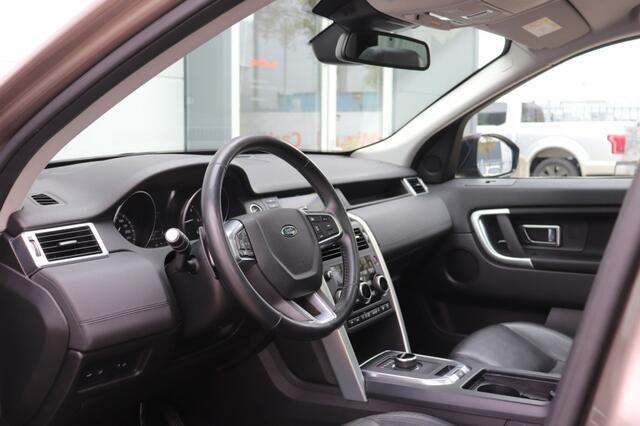 Land Rover DISCOVERY SPORT 2.0 TD4 AUT HSE LUXURY/ NWE KETTING / ORIG.NL / GEDOCUMENTEERD