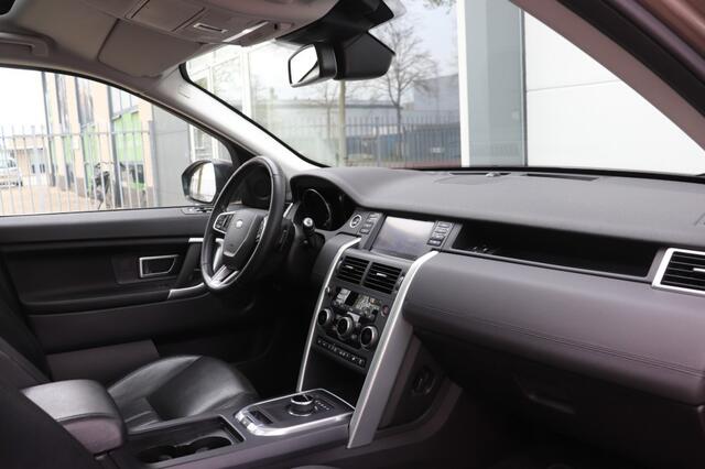 Land Rover DISCOVERY SPORT 2.0 TD4 AUT HSE LUXURY/ NWE KETTING / ORIG.NL / GEDOCUMENTEERD