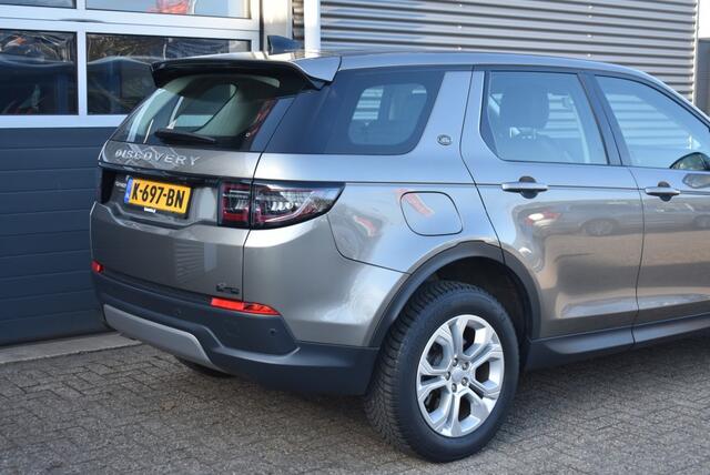 Land Rover DISCOVERY SPORT P300E 1.5 S / LEDER / P.CAM./ APPLE CARPLAY / LED KOP