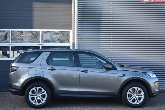 Land Rover DISCOVERY SPORT P300E 1.5 S / LEDER / P.CAM./ APPLE CARPLAY / LED KOP