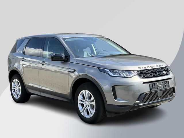 Land Rover DISCOVERY SPORT P300e 1.5 S | Trekhaak | Stoelverwarming | 360 Camera | Leder |