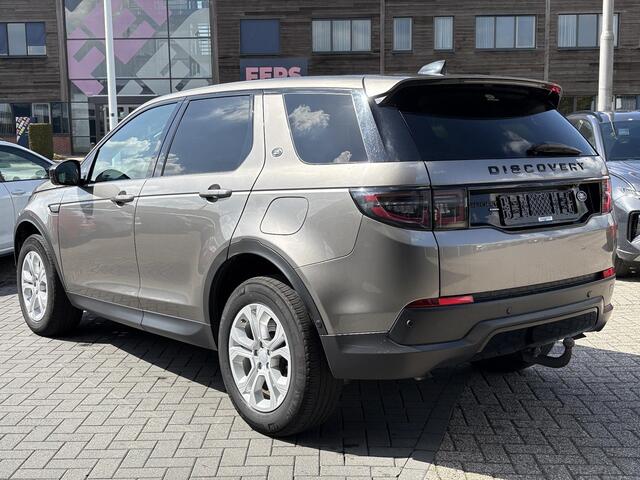 Land Rover DISCOVERY SPORT P300e 1.5 S | Trekhaak | Stoelverwarming | 360 Camera | Leder |