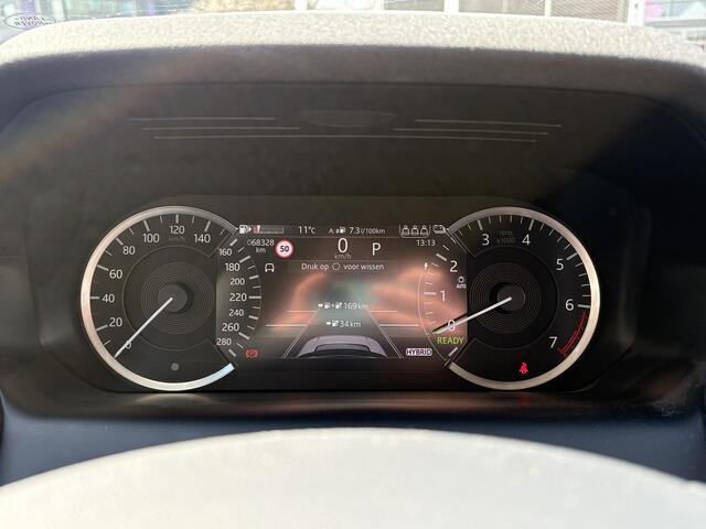 Land Rover DISCOVERY SPORT P300e 1.5 S | Trekhaak | Stoelverwarming | 360 Camera | Leder |
