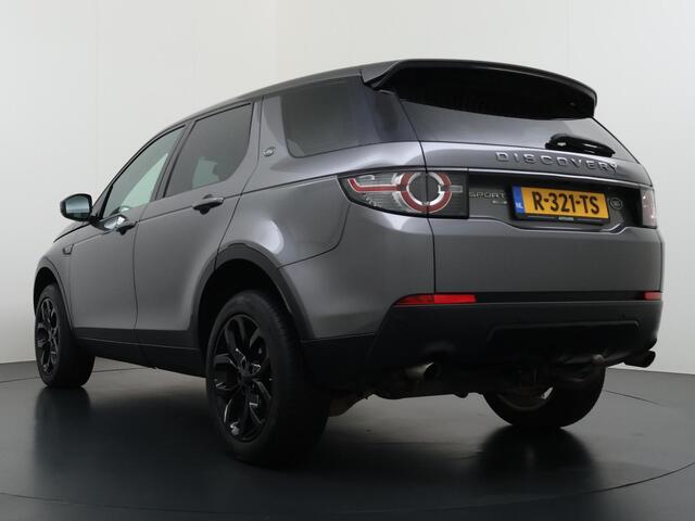 Land Rover DISCOVERY SPORT 2.0 Si4 4WD HSE Trekhaak | Camera | Navigatie |