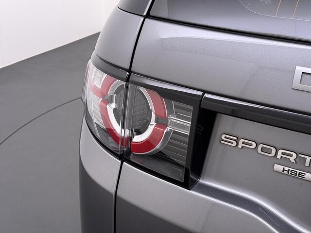 Land Rover DISCOVERY SPORT 2.0 Si4 4WD HSE Trekhaak | Camera | Navigatie |