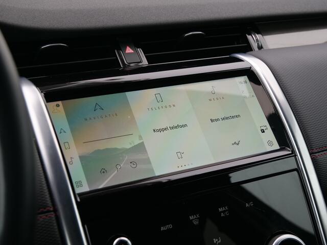 Land Rover DISCOVERY SPORT P300e 1.5 R-Dynamic SE Trekhaak / Leder / Stoelverwarming / Apple CarPlay / Camera