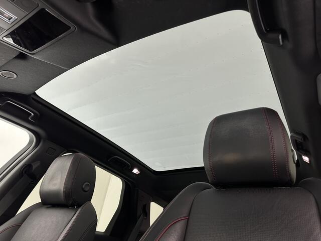 Land Rover DISCOVERY SPORT P300e 1.5 R-Dynamic HSE (Plug-in) (INCL-BTW) *PANO | ADAPTIVE-CRUISE | LEATHER | FULL-LED | BLINDSPOT | CAMERA | MERIDIAN-AUDIO | BLINDSPOT | KEYLESS | SHIFTPADDLES | PRIVACYGLASS | NAVI-FULLMAP | MEMORY-PACK | AMBIENT-LIGHT