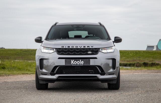 Land Rover DISCOVERY SPORT P300e Aut. AWD R-Dynamic CARPLAY / LEER / DEALER ONDERHOUDEN / CAMERA