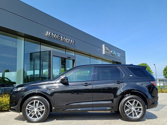 Land Rover DISCOVERY SPORT P270e 269pk AWD PHEV Business Edition | NIEUW - 0 km | Panorama | Stoelverwarming | Adaptive Cruise |