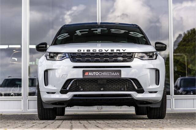 Land Rover DISCOVERY SPORT P300e 1.5 R-Dynamic HSE | Trekhaak | Leder