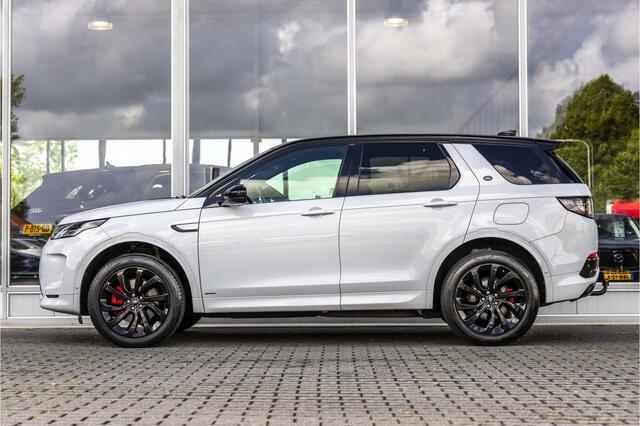 Land Rover DISCOVERY SPORT P300e 1.5 R-Dynamic HSE | Trekhaak | Leder