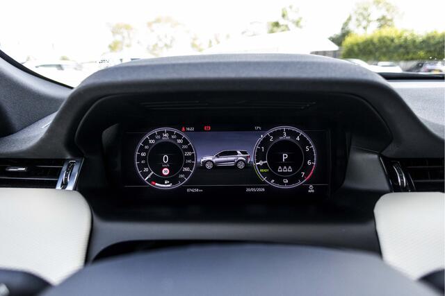 Land Rover DISCOVERY SPORT P300e 1.5 R-Dynamic HSE | Trekhaak | Leder