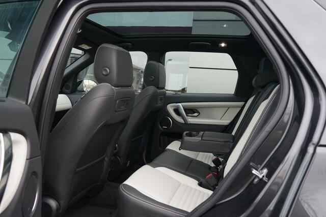 Land Rover DISCOVERY SPORT P300e PHEV Dynamic HSE | Elektrische trekhaak | Panoramadak |