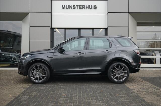 Land Rover DISCOVERY SPORT P300e PHEV Dynamic HSE | Elektrische trekhaak | Panoramadak |