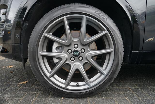 Land Rover DISCOVERY SPORT P300e PHEV Dynamic HSE | Elektrische trekhaak | Panoramadak |