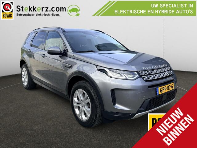 Land Rover DISCOVERY SPORT P300e 1.5 R-Dynamic S
