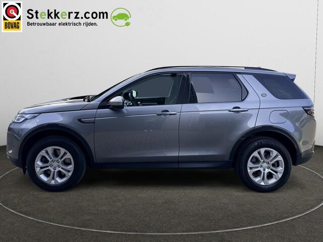 Land Rover DISCOVERY SPORT P300e 1.5 R-Dynamic S