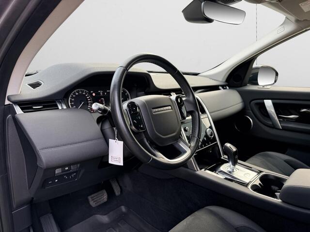Land Rover DISCOVERY SPORT P300e 1.5 R-Dynamic S