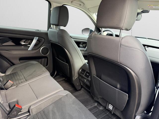 Land Rover DISCOVERY SPORT P300e 1.5 R-Dynamic S
