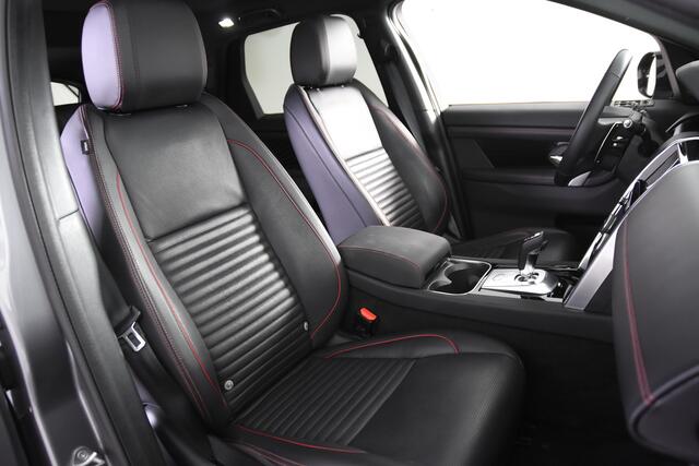 Land Rover DISCOVERY SPORT P300e 1.5 R-Dynamic AWD *1ste Eigenaar*4x4*Leer*