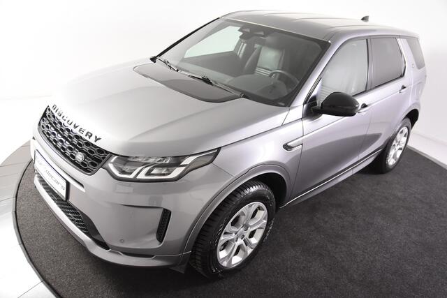 Land Rover DISCOVERY SPORT P300e 1.5 R-Dynamic AWD *1ste Eigenaar*4x4*Leer*